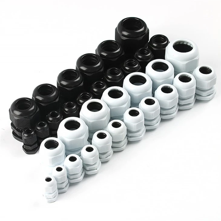 PG21 Cable Gland PG21 Cable Gland