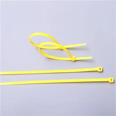High Temperature Cable Tie