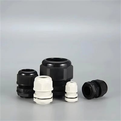 Bls Nylon Plast Cable Gland Tengi
